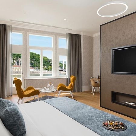 Hotel Vision Budapest By Continental Group Экстерьер фото
