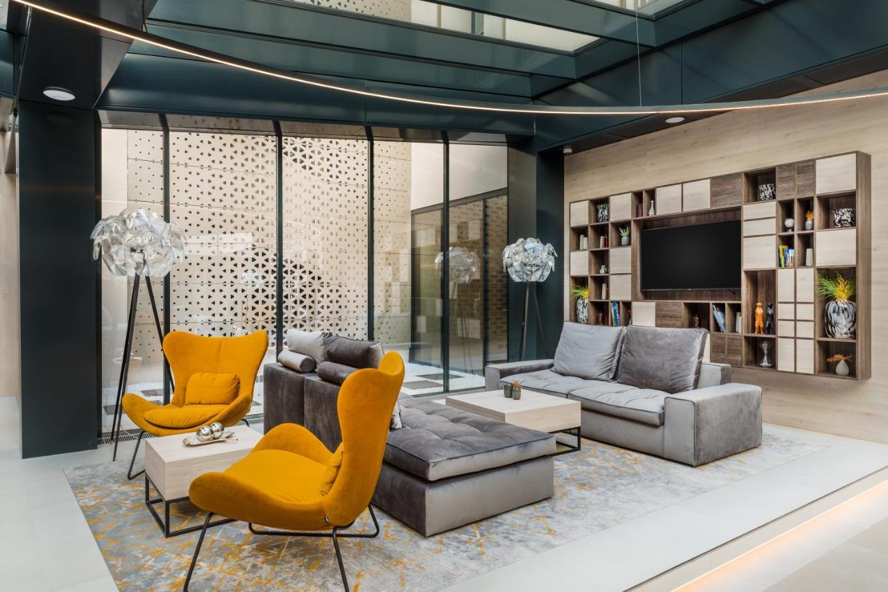 Hotel Vision Budapest By Continental Group Экстерьер фото