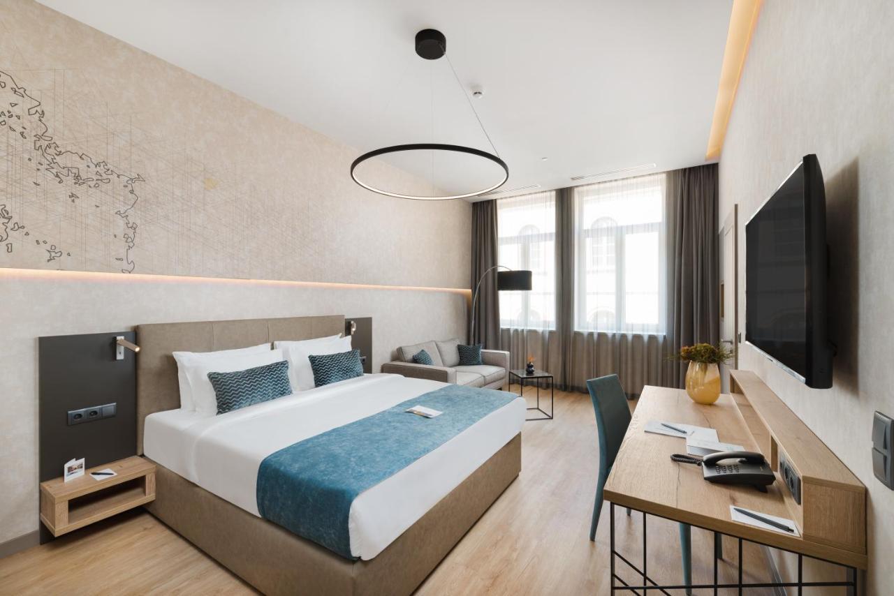 Hotel Vision Budapest By Continental Group Экстерьер фото