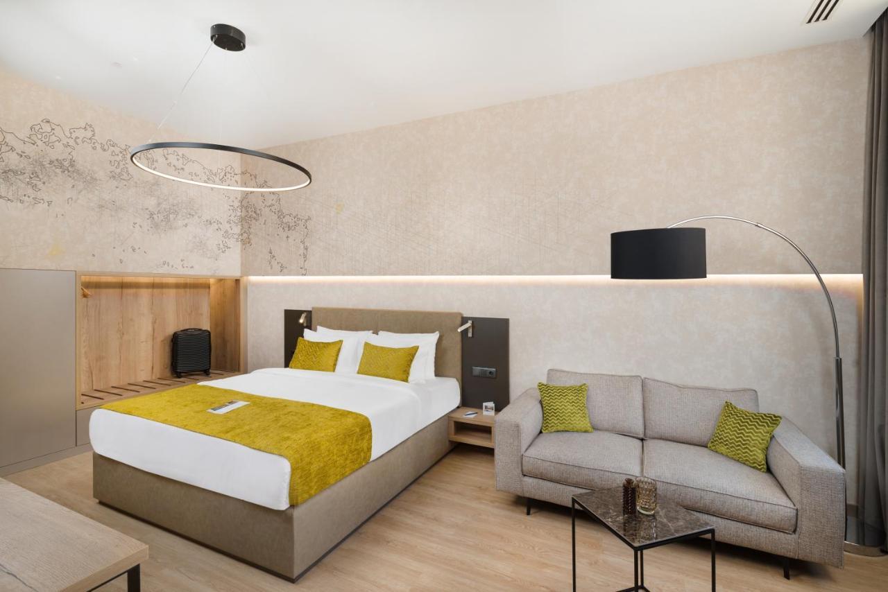 Hotel Vision Budapest By Continental Group Экстерьер фото