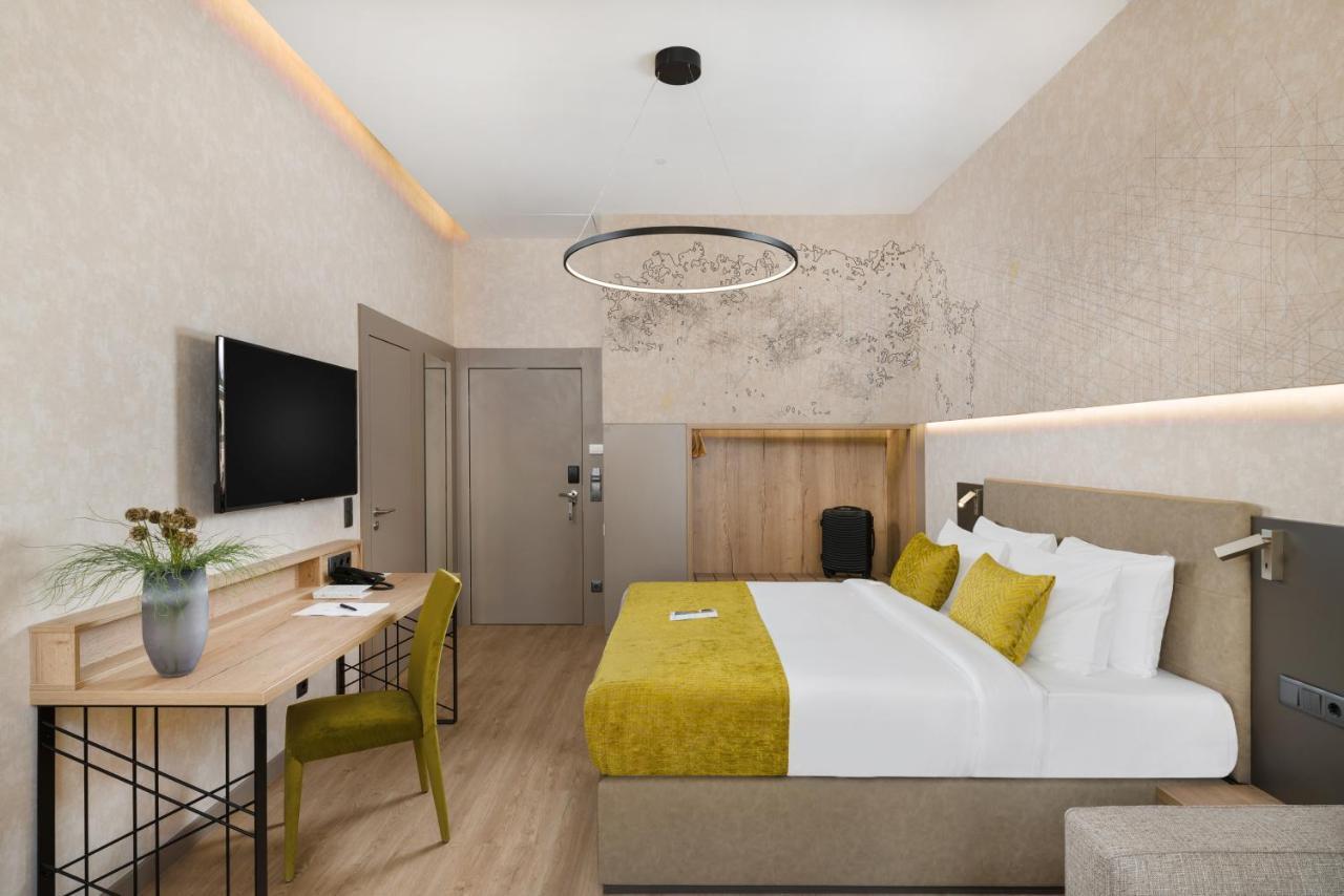 Hotel Vision Budapest By Continental Group Экстерьер фото