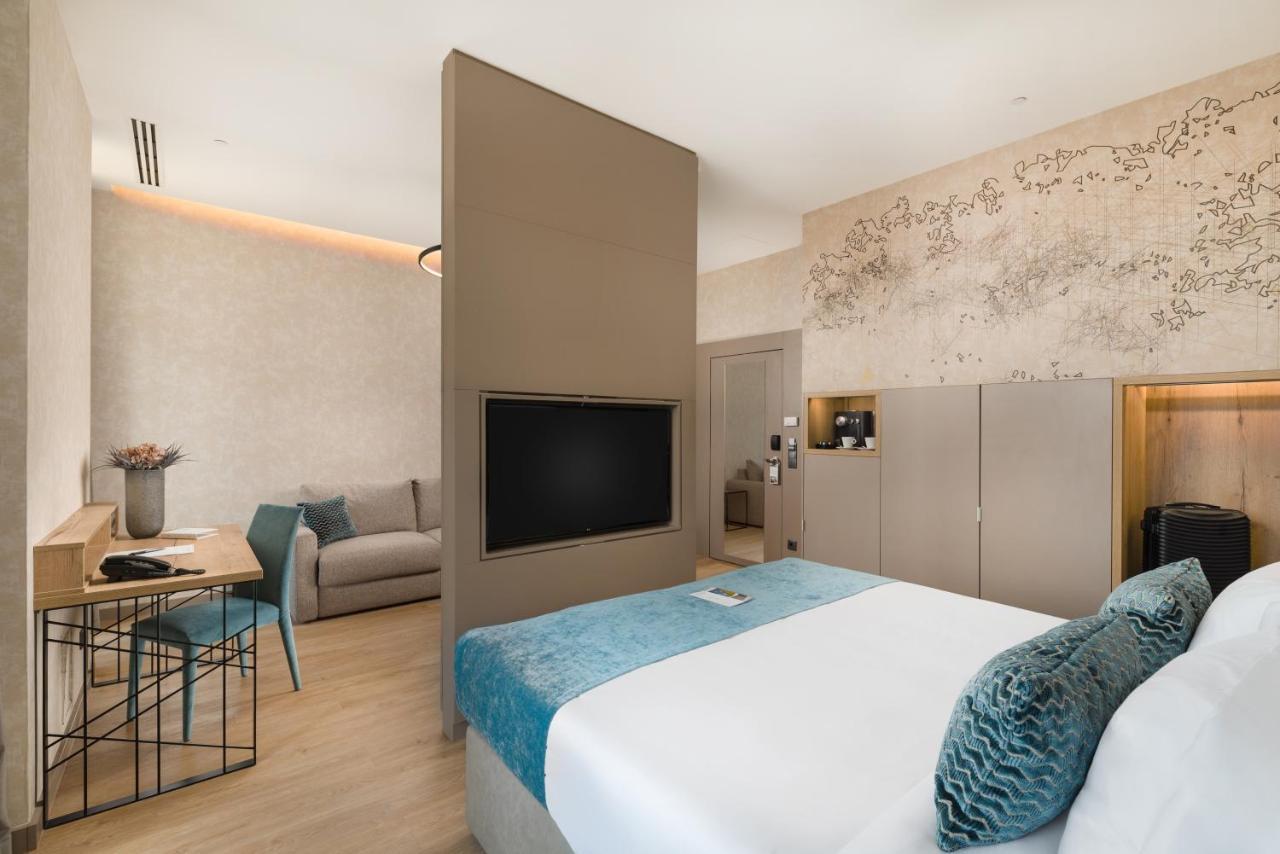 Hotel Vision Budapest By Continental Group Экстерьер фото