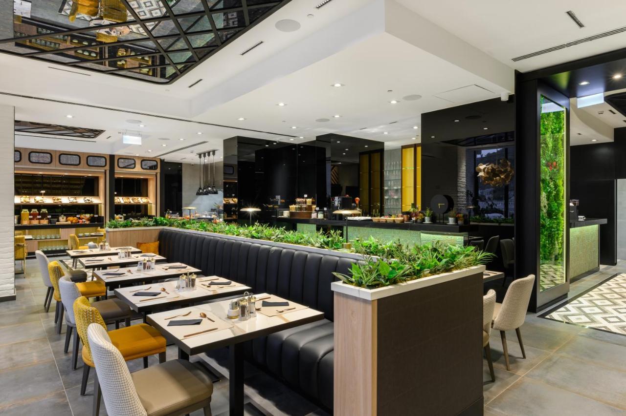 Hotel Vision Budapest By Continental Group Экстерьер фото