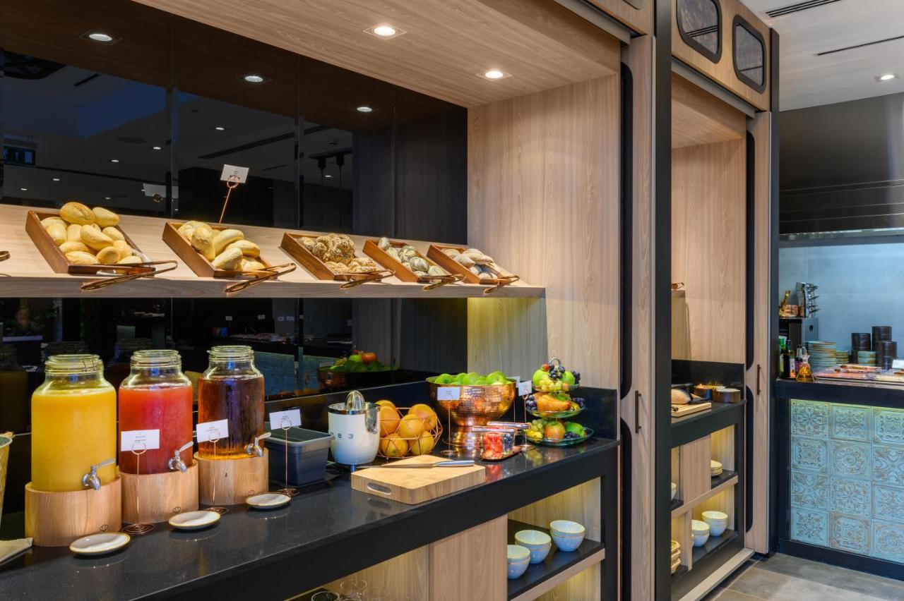 Hotel Vision Budapest By Continental Group Экстерьер фото