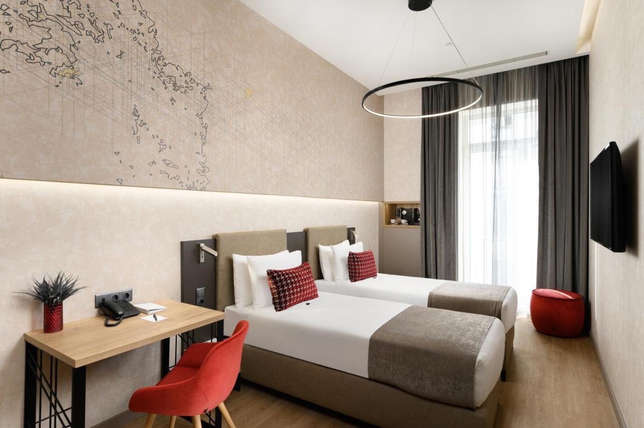 Hotel Vision Budapest By Continental Group Экстерьер фото