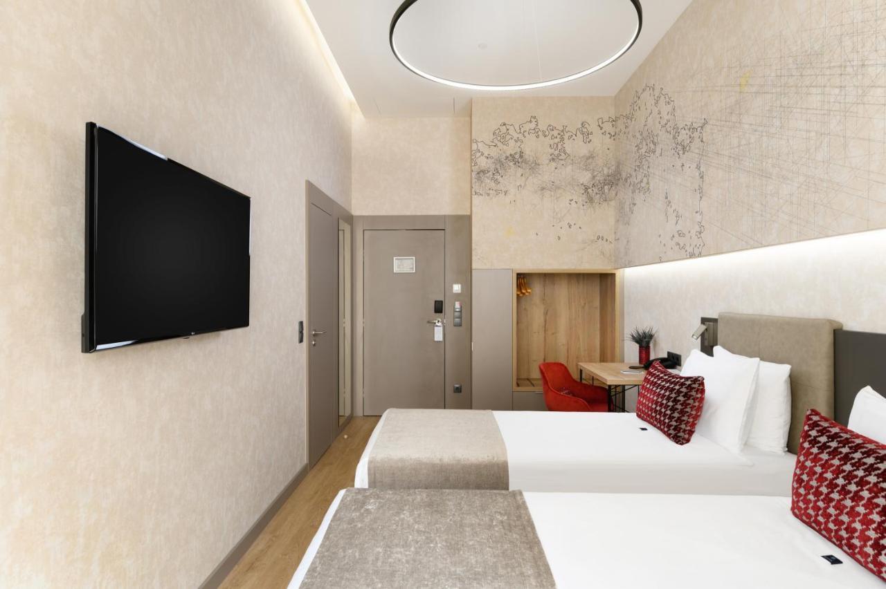 Hotel Vision Budapest By Continental Group Экстерьер фото