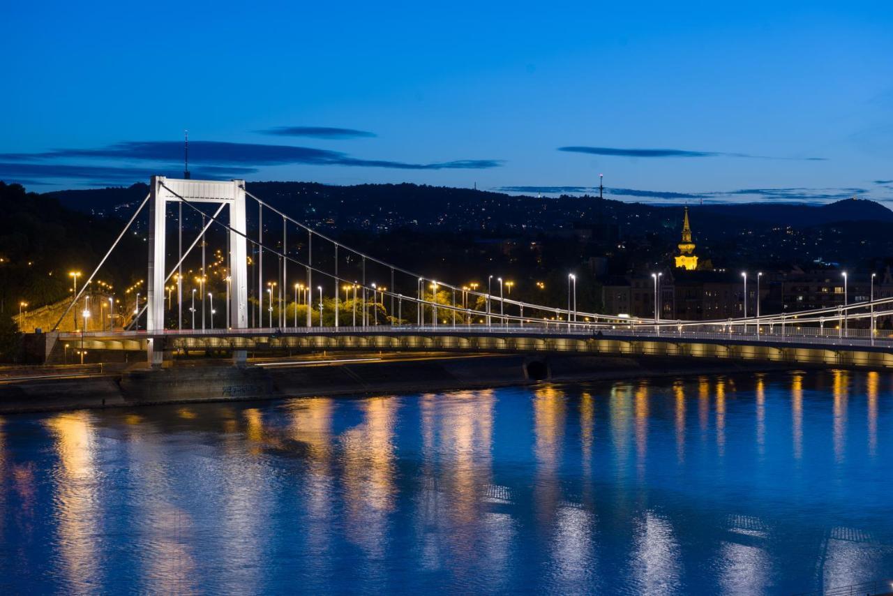 Hotel Vision Budapest By Continental Group Экстерьер фото