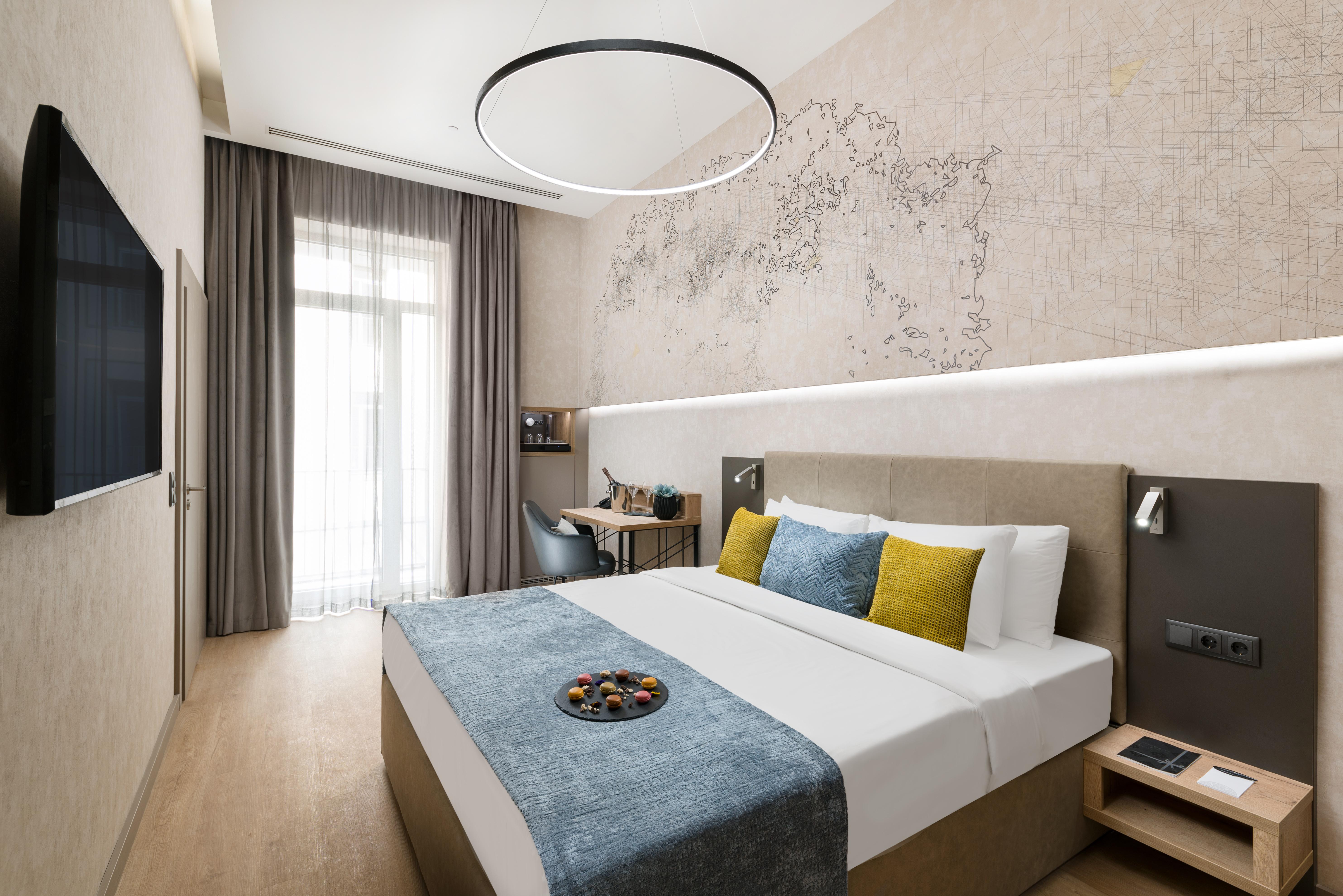 Hotel Vision Budapest By Continental Group Экстерьер фото