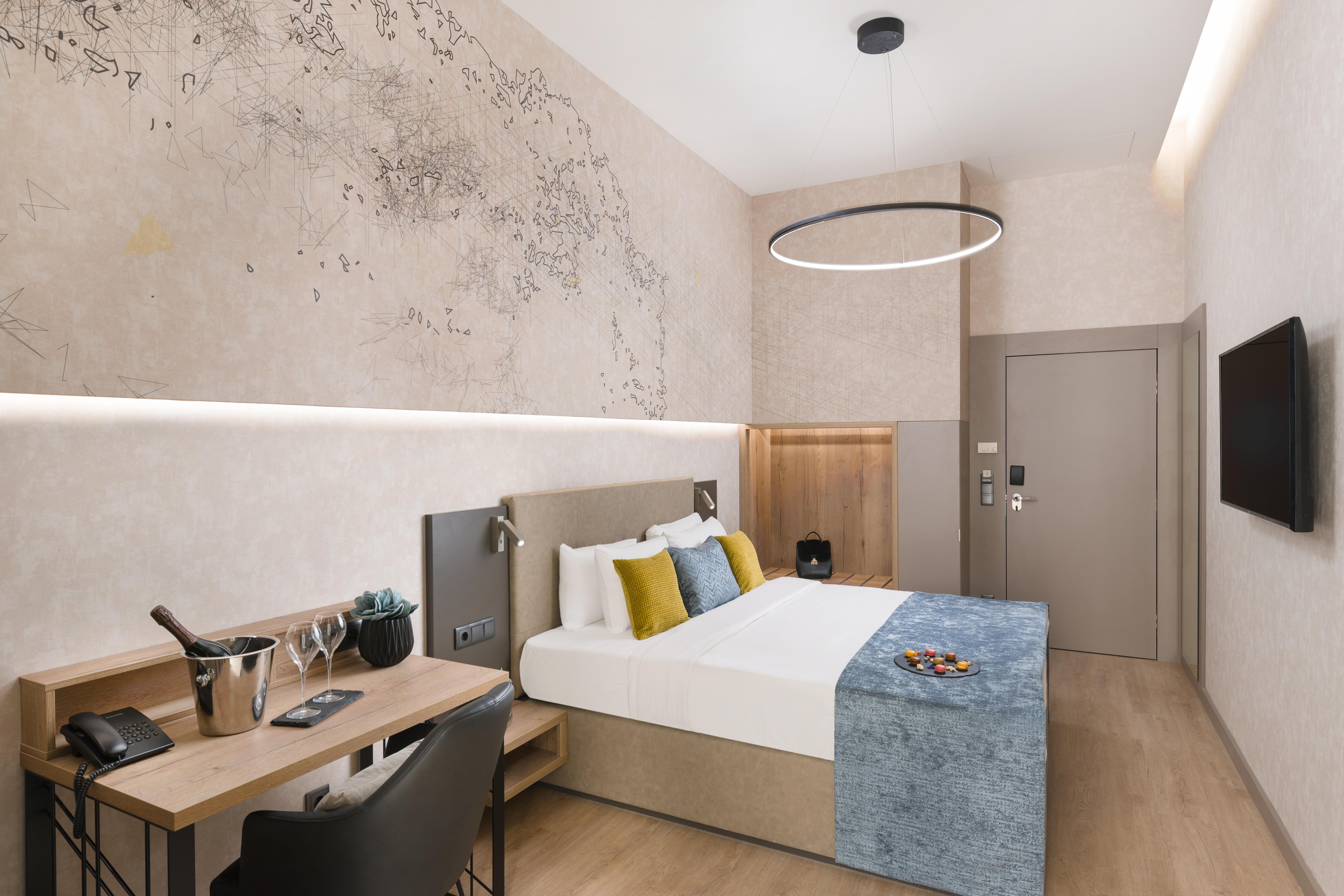 Hotel Vision Budapest By Continental Group Экстерьер фото