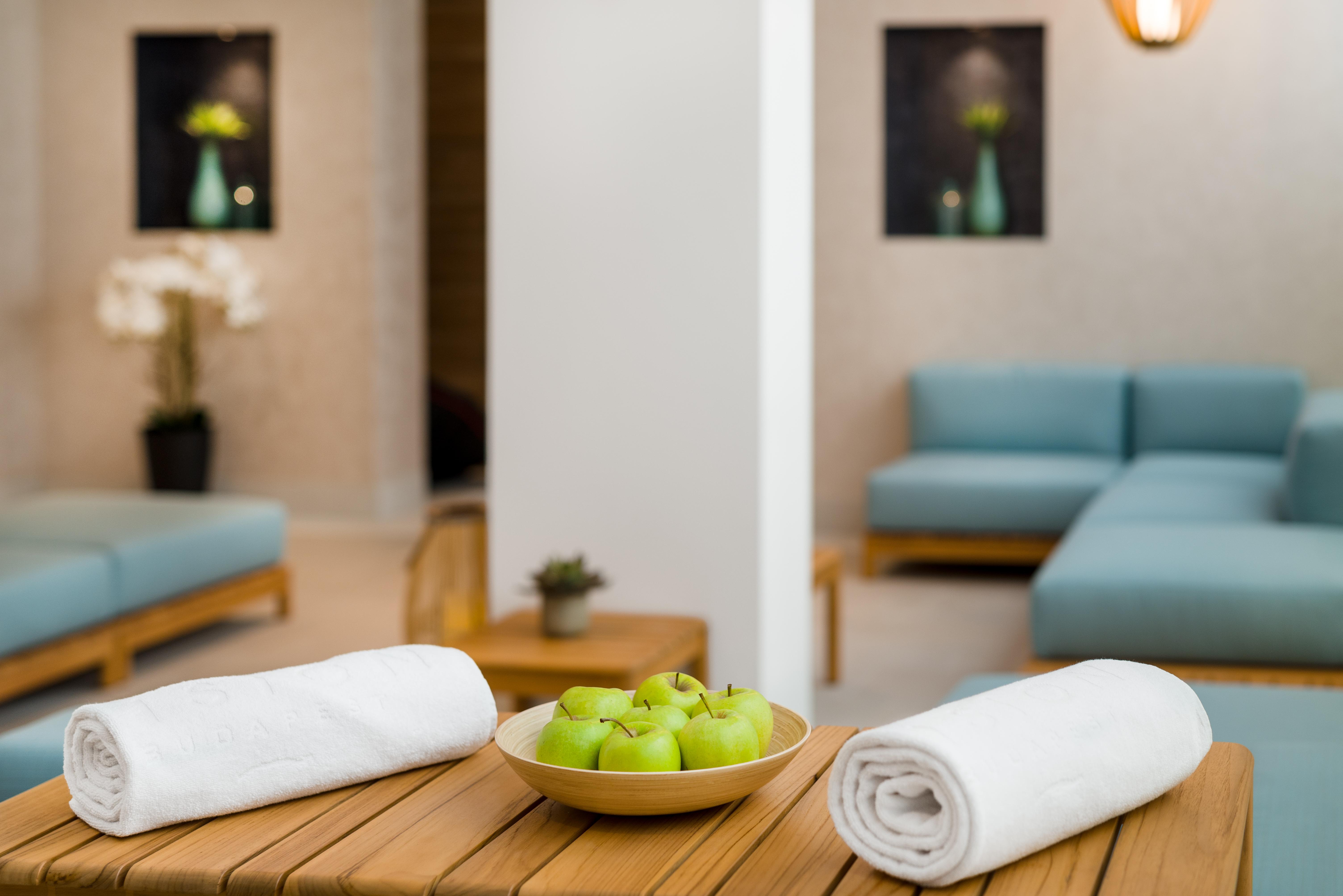 Hotel Vision Budapest By Continental Group Экстерьер фото