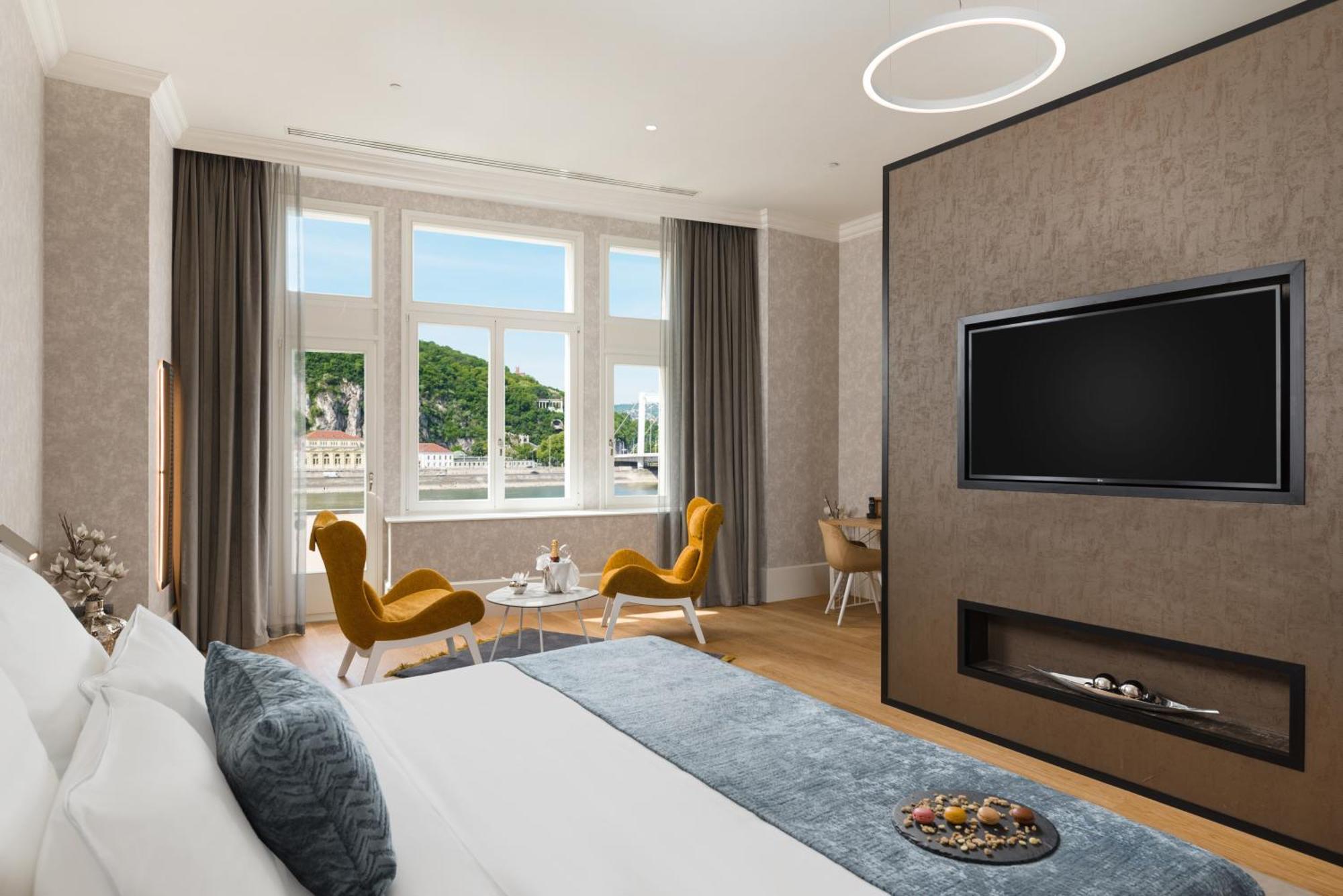 Hotel Vision Budapest By Continental Group Экстерьер фото