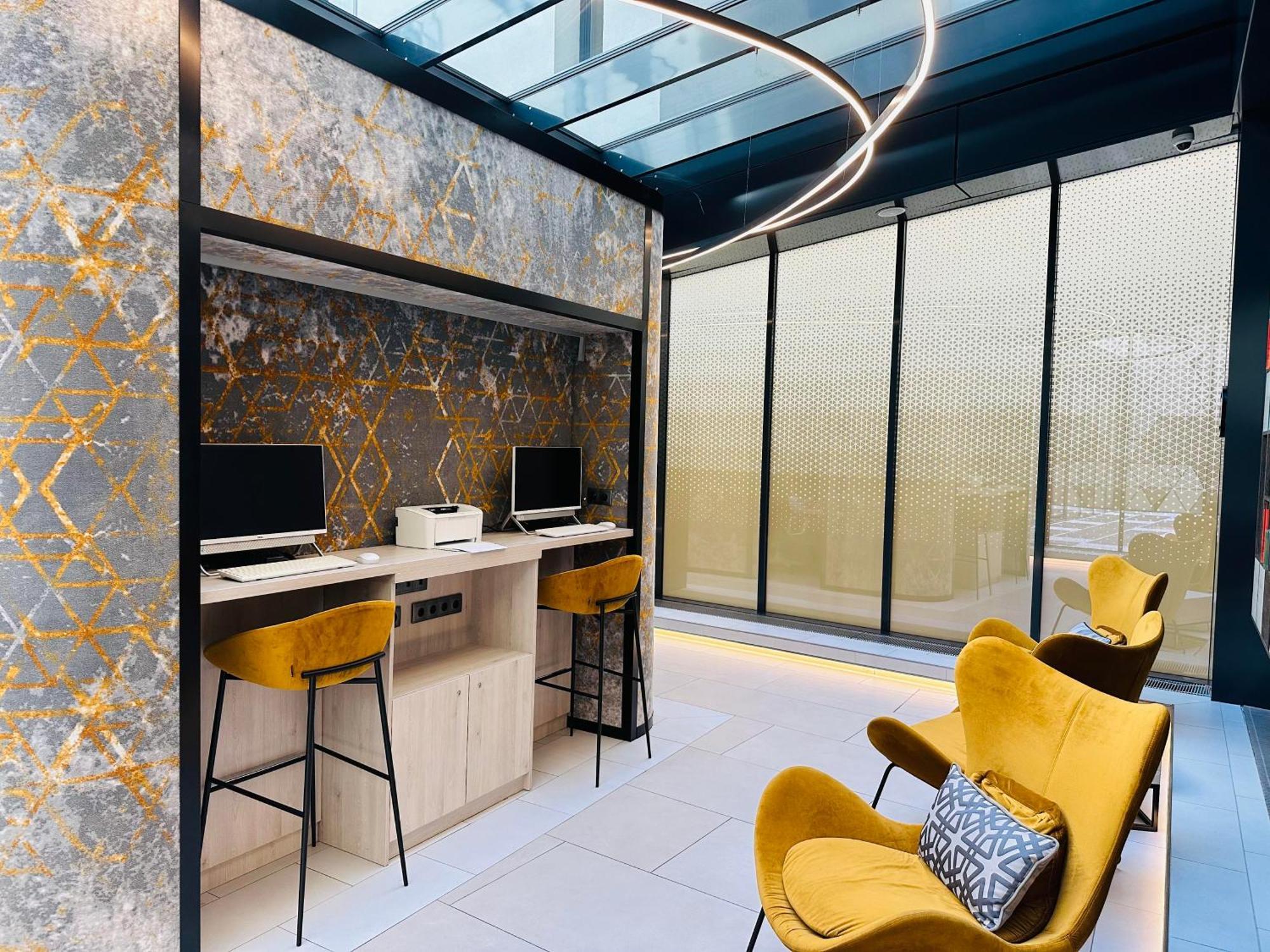 Hotel Vision Budapest By Continental Group Экстерьер фото