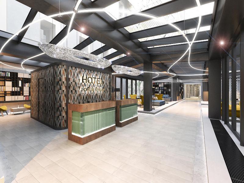 Hotel Vision Budapest By Continental Group Экстерьер фото