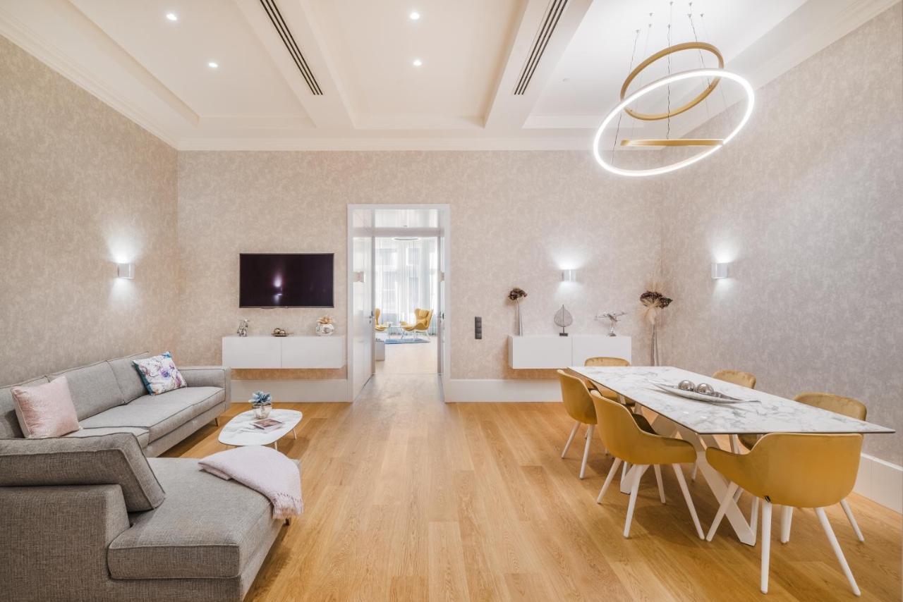 Hotel Vision Budapest By Continental Group Экстерьер фото