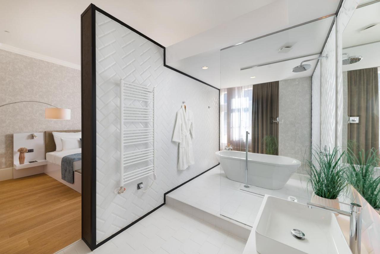 Hotel Vision Budapest By Continental Group Экстерьер фото