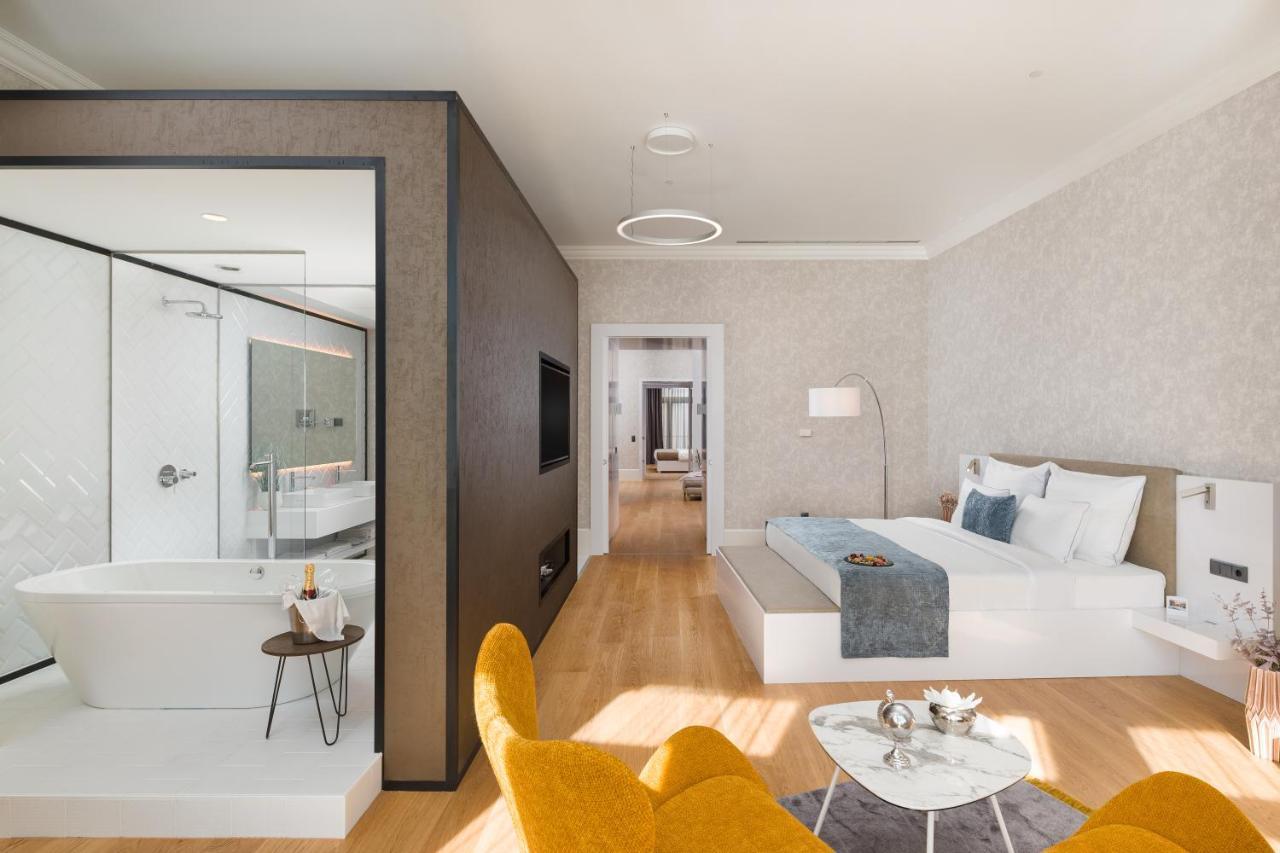 Hotel Vision Budapest By Continental Group Экстерьер фото
