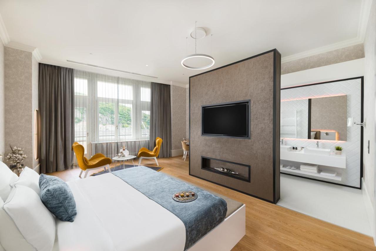 Hotel Vision Budapest By Continental Group Экстерьер фото